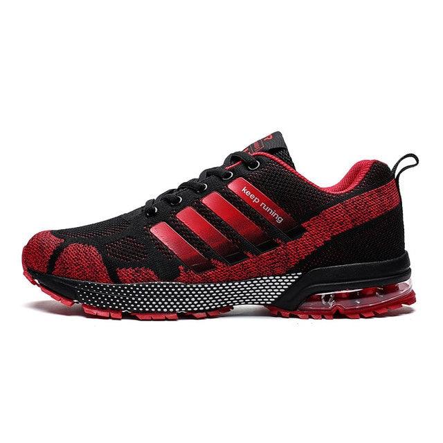 Men’s Air Cushion Running Sneakers