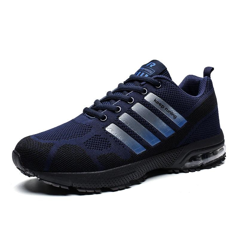 Men’s Air Cushion Running Sneakers