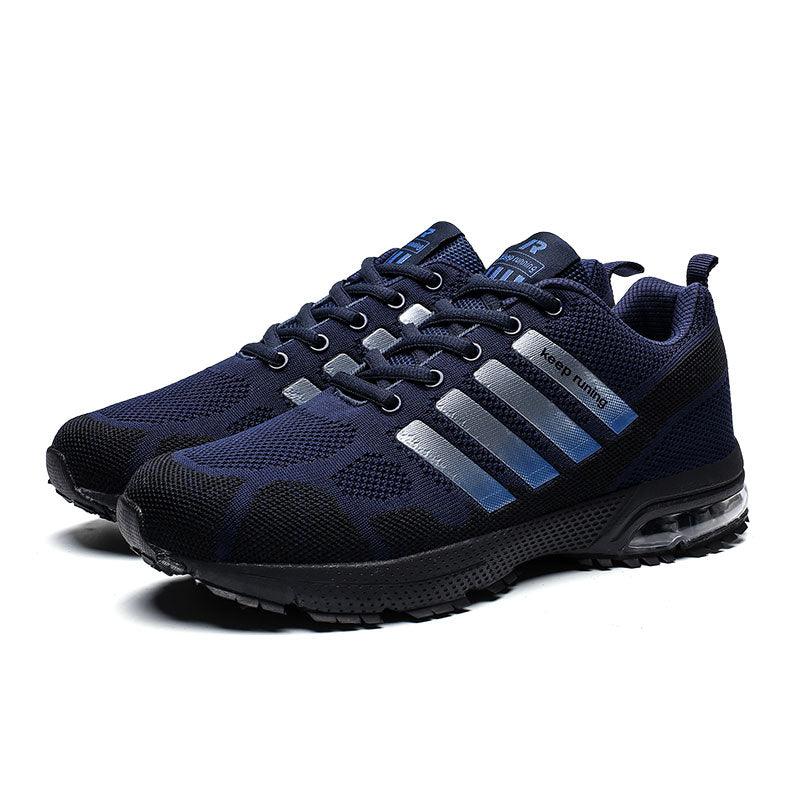 Men’s Air Cushion Running Sneakers