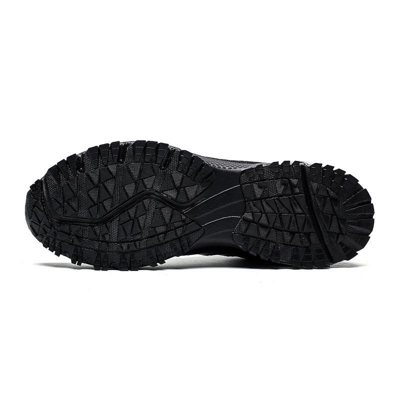 Men’s Air Cushion Running Sneakers