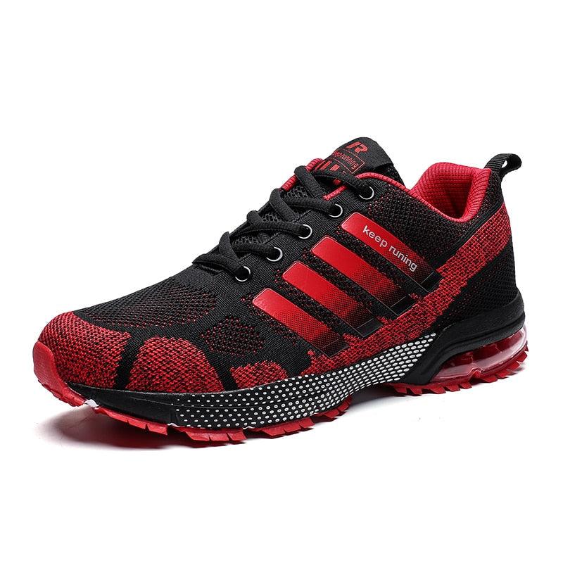 Men’s Air Cushion Running Sneakers