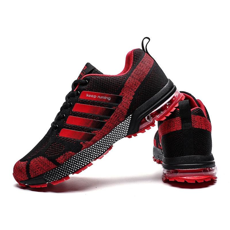 Men’s Air Cushion Running Sneakers