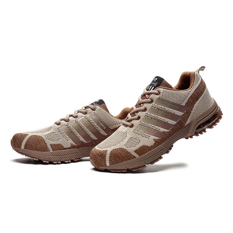 Men’s Air Cushion Running Sneakers