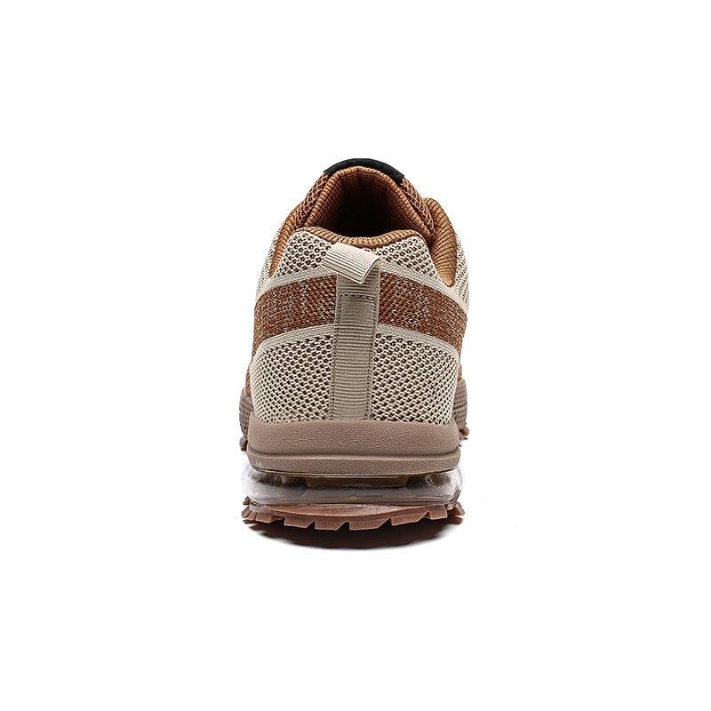 Men’s Air Cushion Running Sneakers