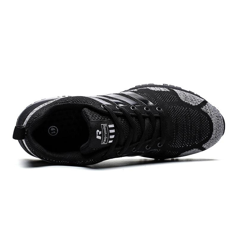 Men’s Air Cushion Running Sneakers
