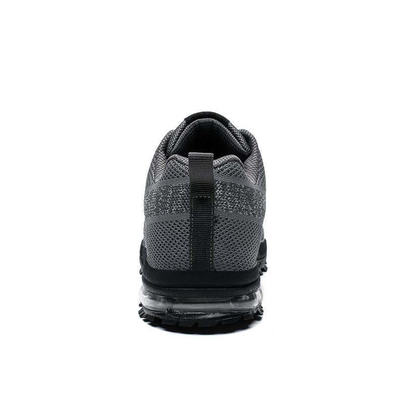 Men’s Air Cushion Running Sneakers