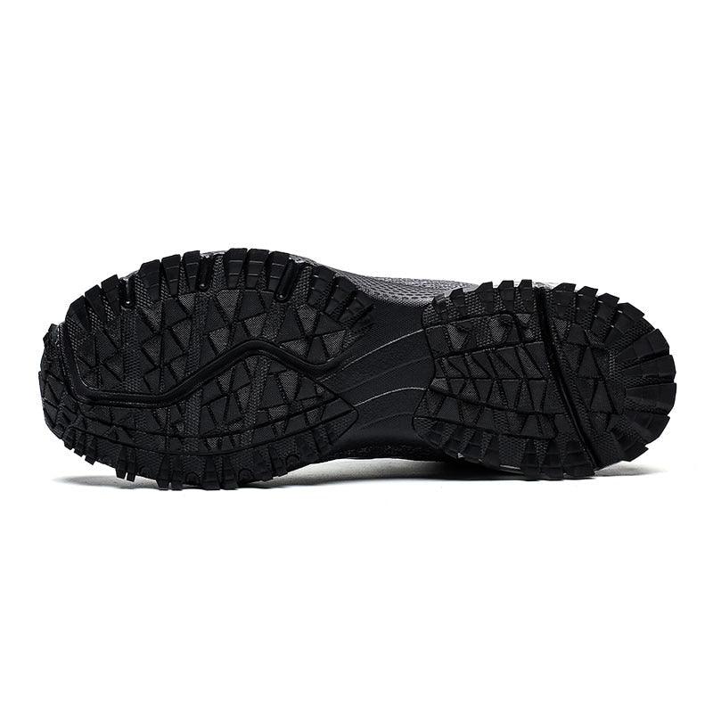 Men’s Air Cushion Running Sneakers