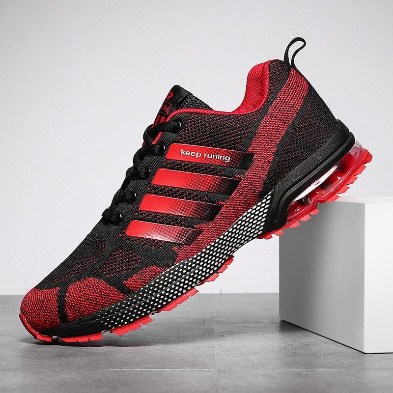Men’s Air Cushion Running Sneakers