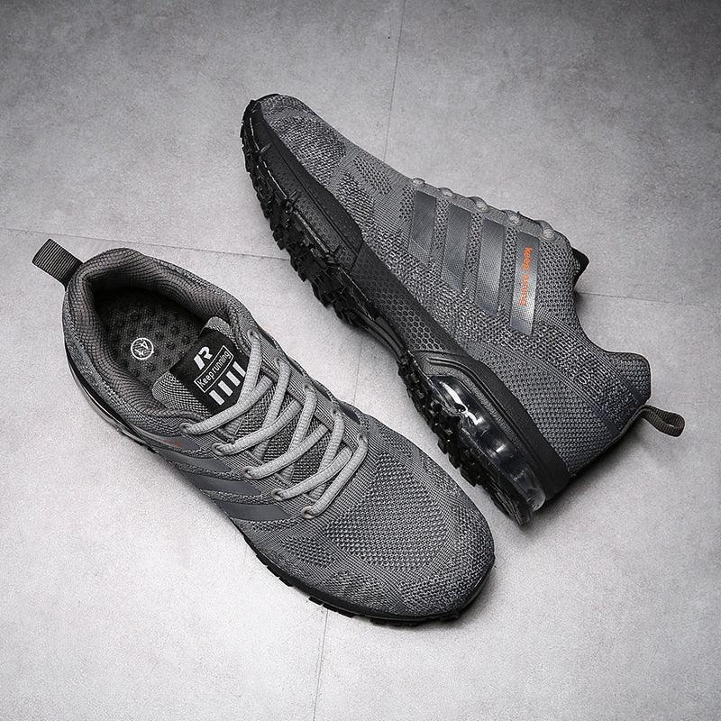 Men’s Air Cushion Running Sneakers