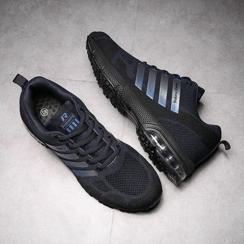 Men’s Air Cushion Running Sneakers