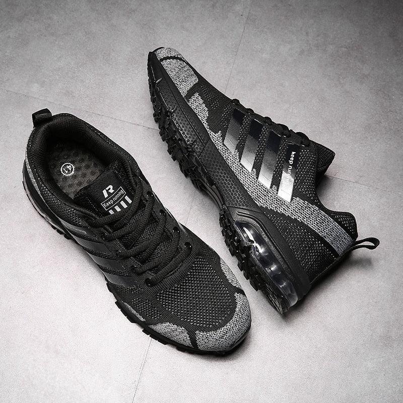 Men’s Air Cushion Running Sneakers
