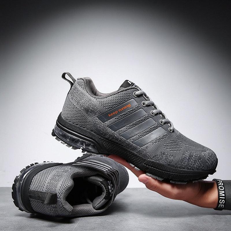 Men’s Air Cushion Running Sneakers