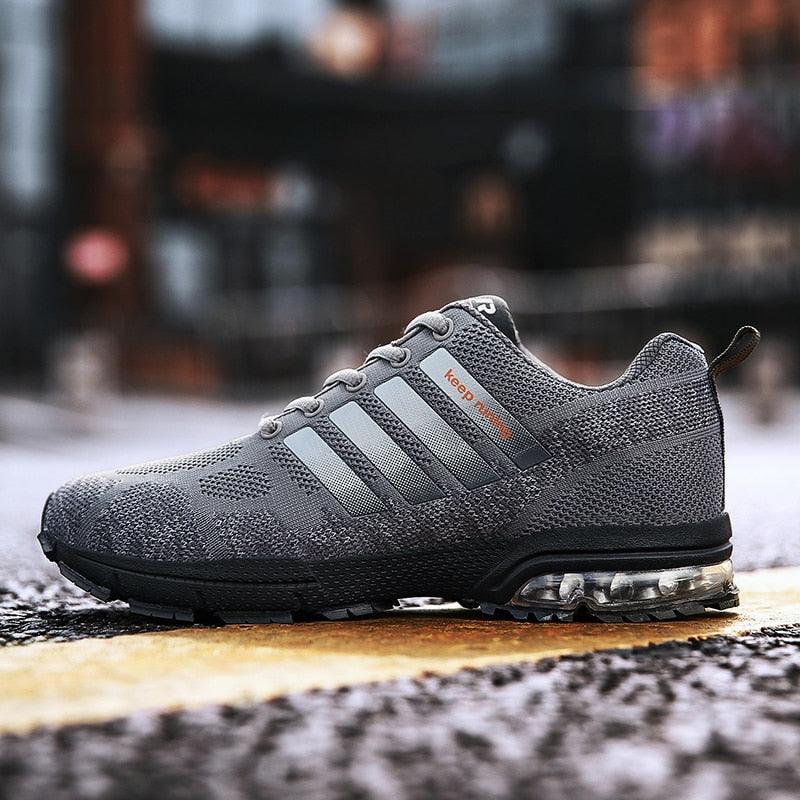 Men’s Air Cushion Running Sneakers