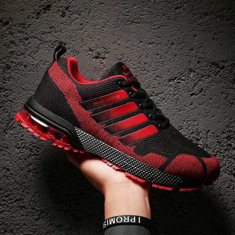 Men’s Air Cushion Running Sneakers