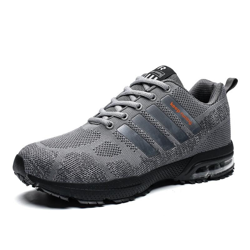 Men’s Air Cushion Running Sneakers
