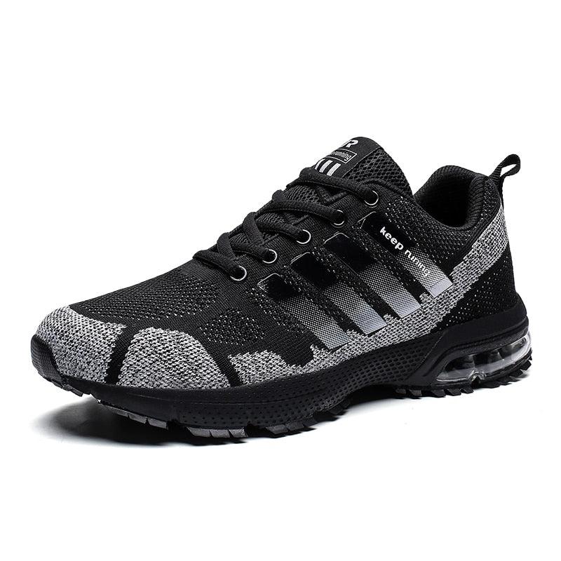 Men’s Air Cushion Running Sneakers
