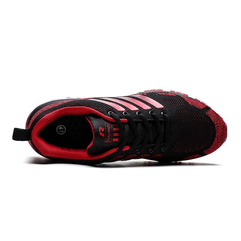 Men’s Air Cushion Running Sneakers