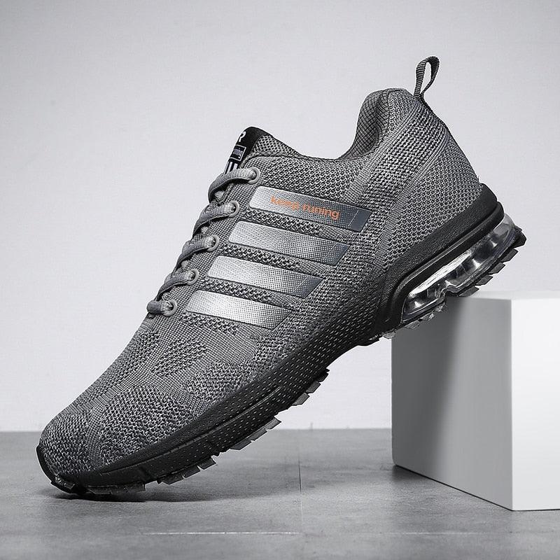 Men’s Air Cushion Running Sneakers