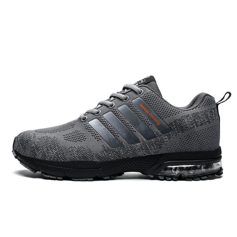 Men’s Air Cushion Running Sneakers