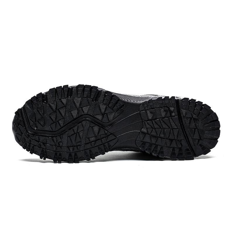 Men’s Air Cushion Running Sneakers