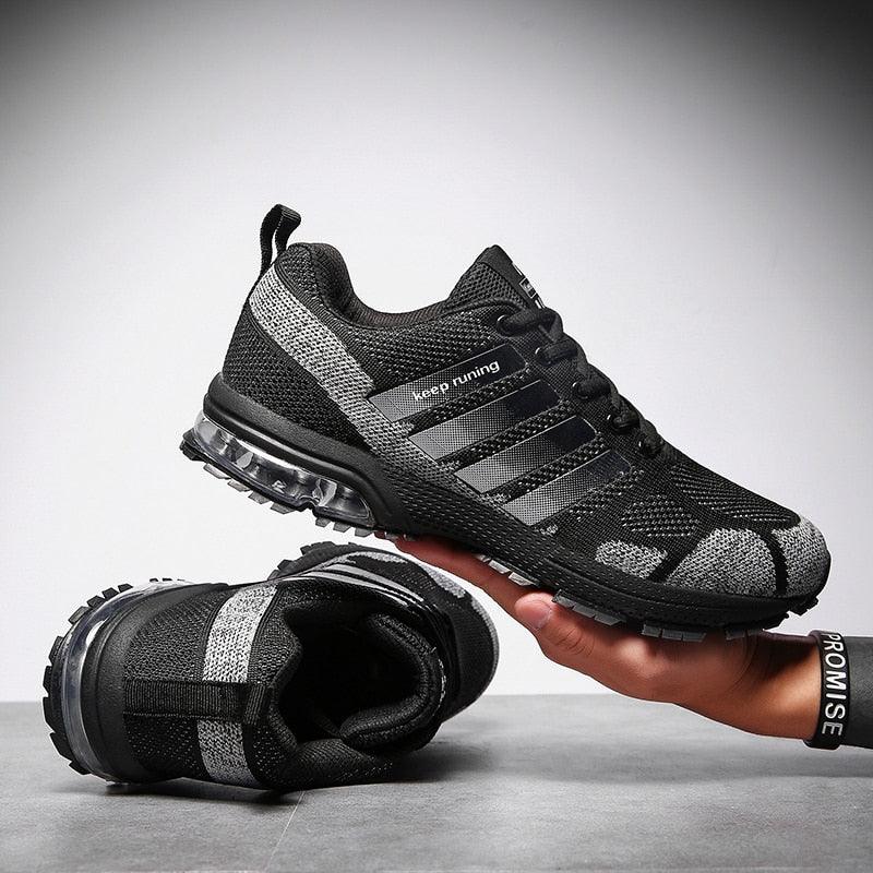 Men’s Air Cushion Running Sneakers