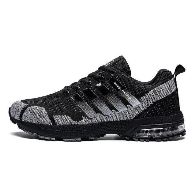 Men’s Air Cushion Running Sneakers