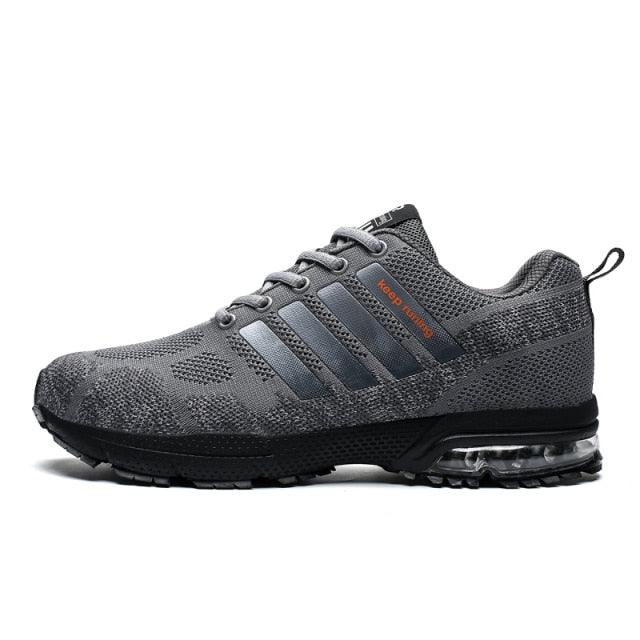 Men’s Air Cushion Running Sneakers