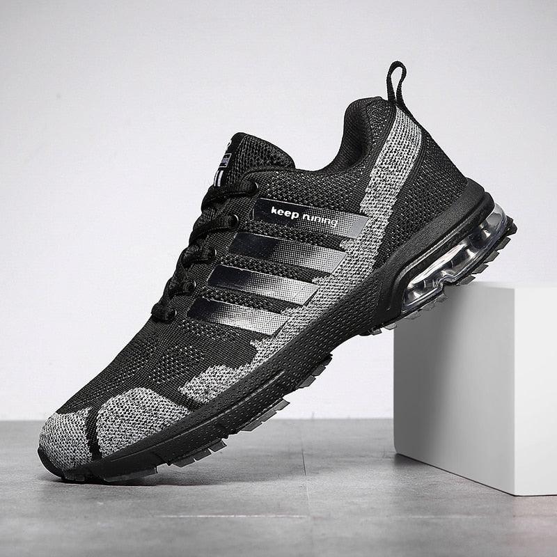 Men’s Air Cushion Running Sneakers