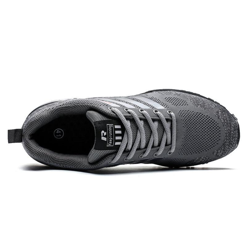 Men’s Air Cushion Running Sneakers