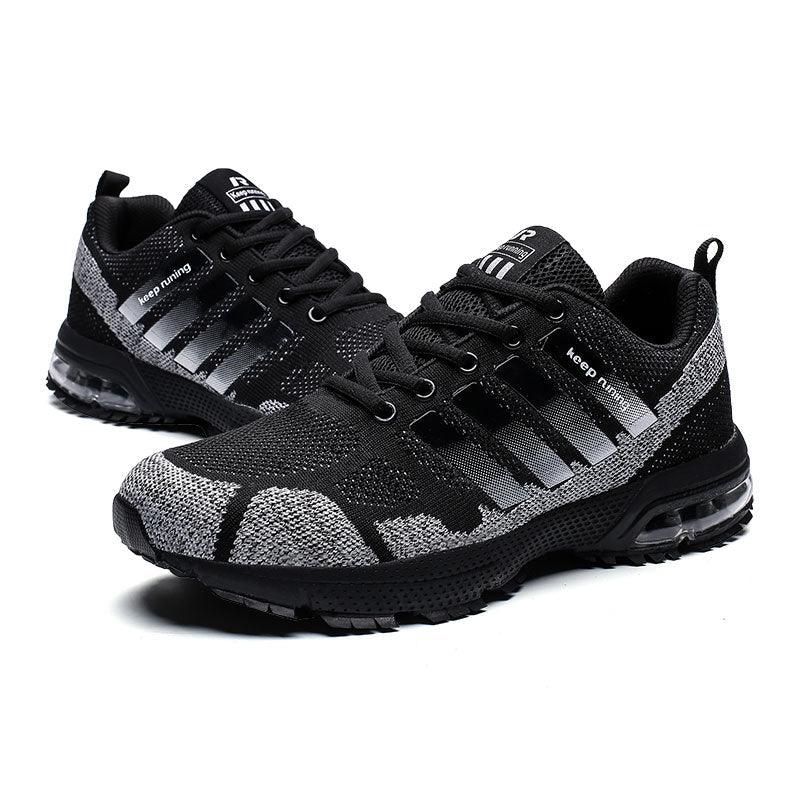 Men’s Air Cushion Running Sneakers