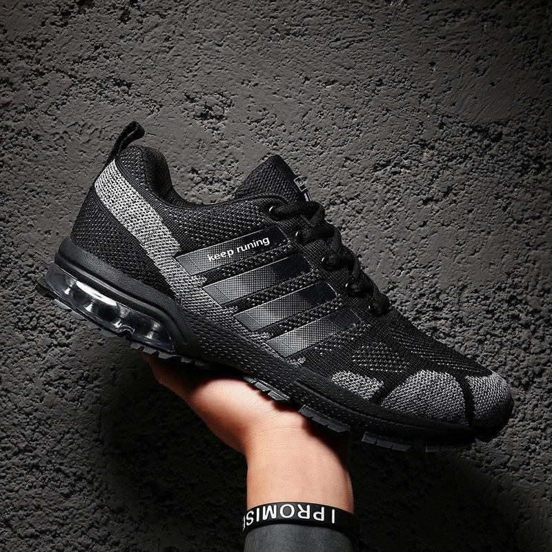 Men’s Air Cushion Running Sneakers