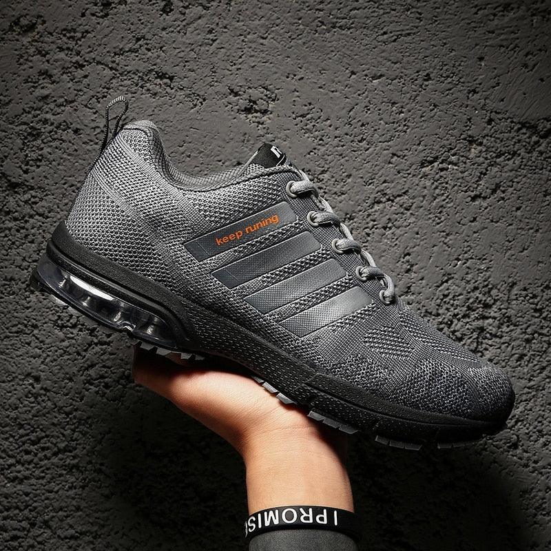 Men’s Air Cushion Running Sneakers