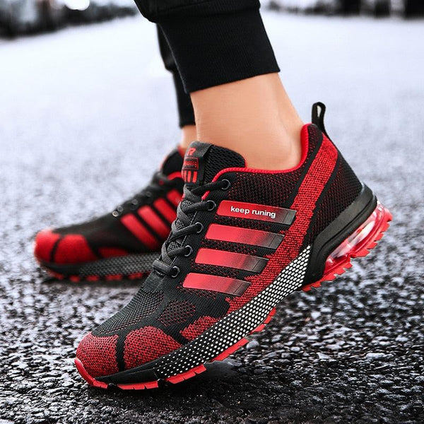 Men’s Air Cushion Running Sneakers