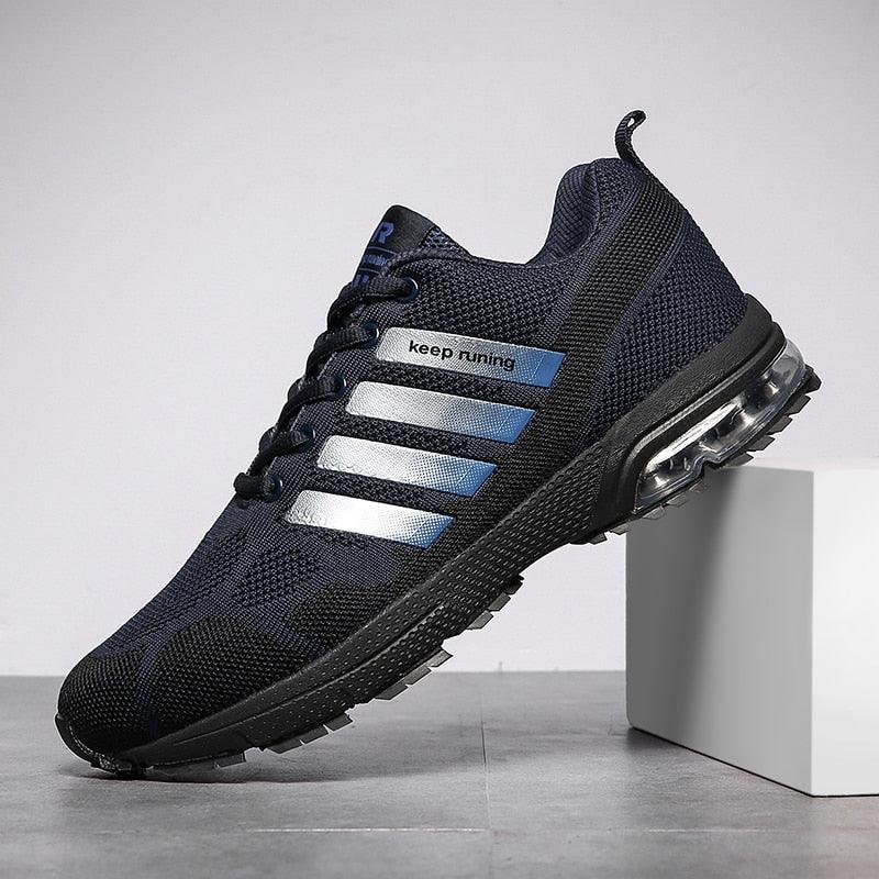 Men’s Air Cushion Running Sneakers