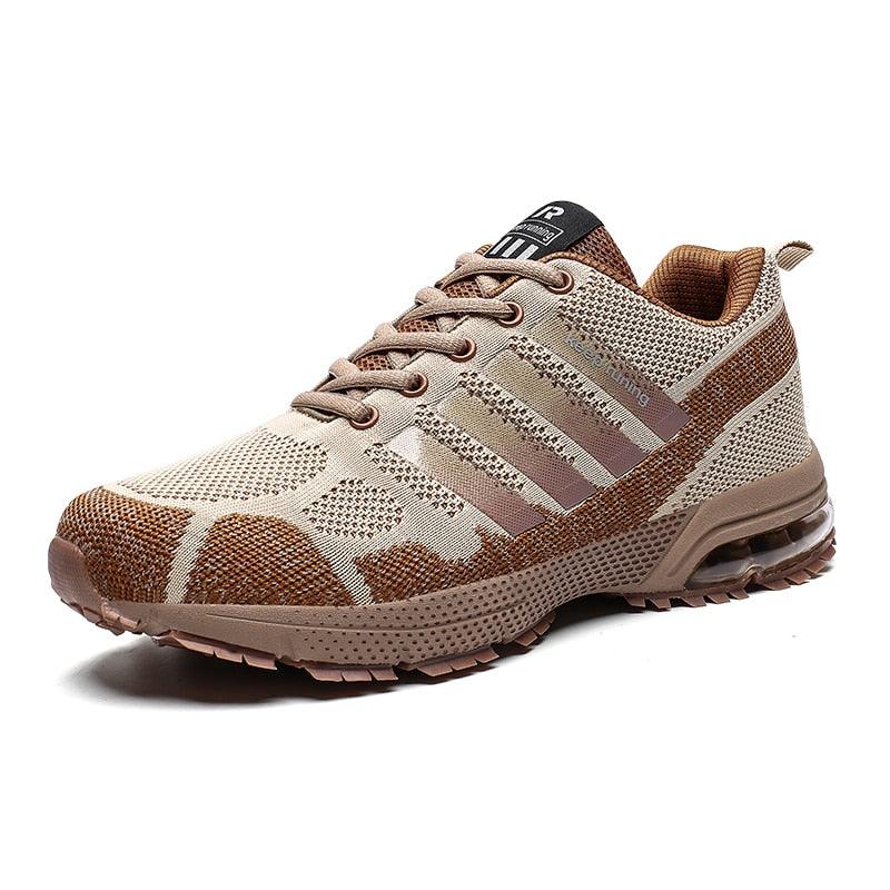 Men’s Air Cushion Running Sneakers