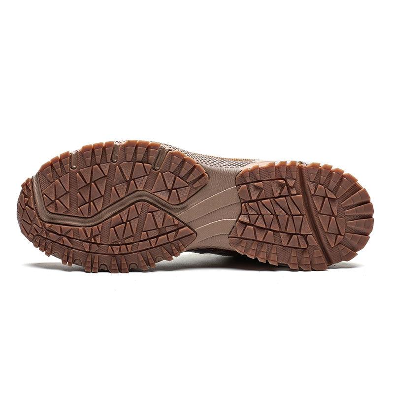 Men’s Air Cushion Running Sneakers