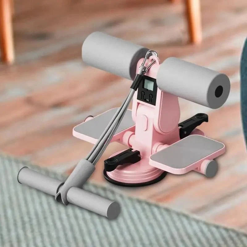 Sit-Up Core Exerciser