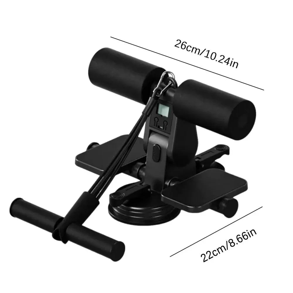 Sit-Up Core Exerciser
