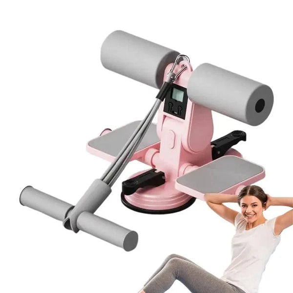 Sit-Up Core Exerciser