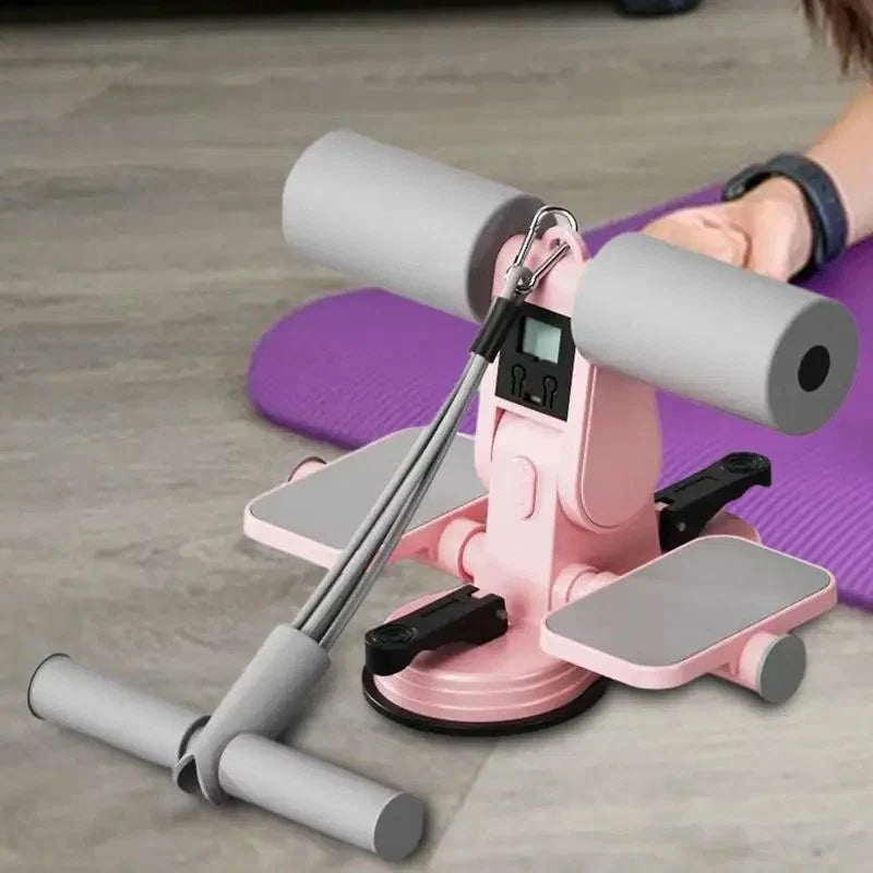 Sit-Up Core Exerciser