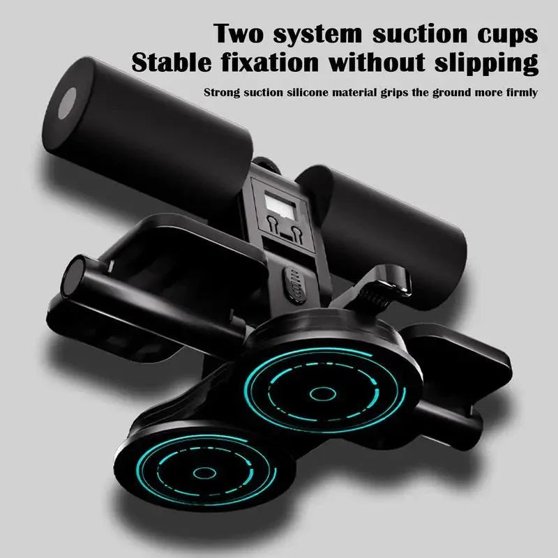 Sit-Up Core Exerciser