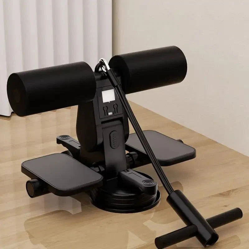 Sit-Up Core Exerciser