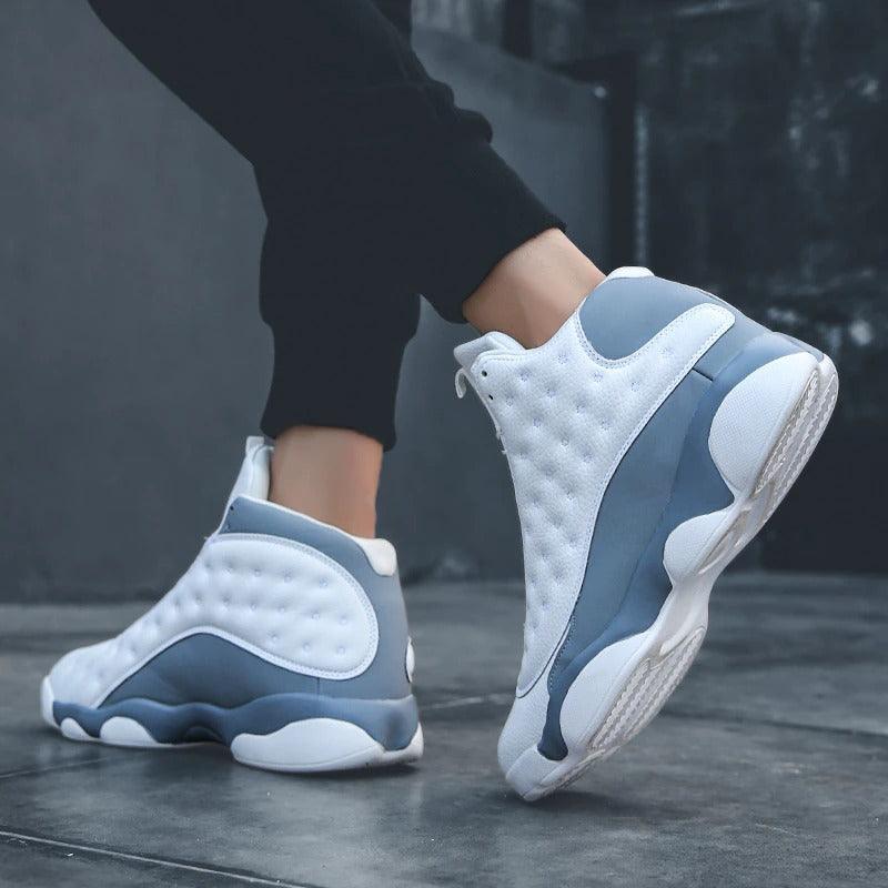 Winter Sneakers
