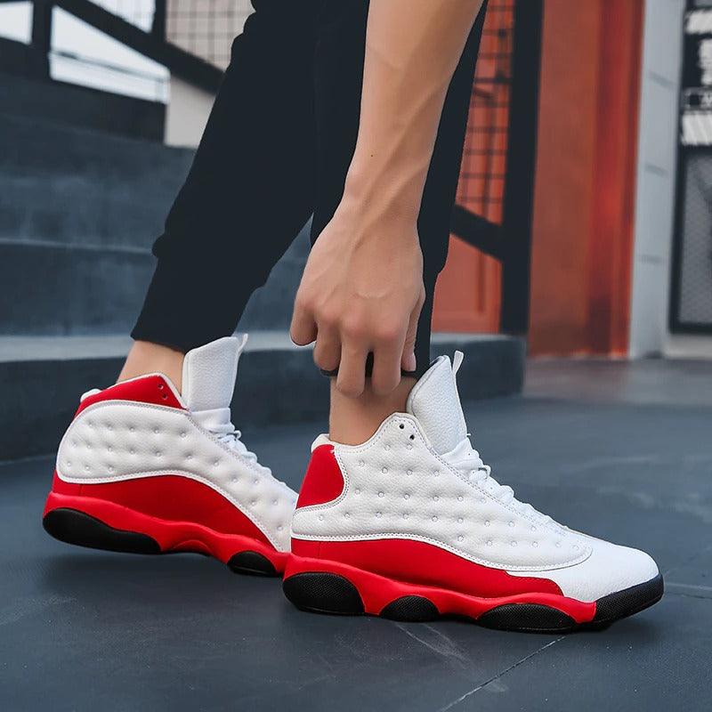 Winter Sneakers