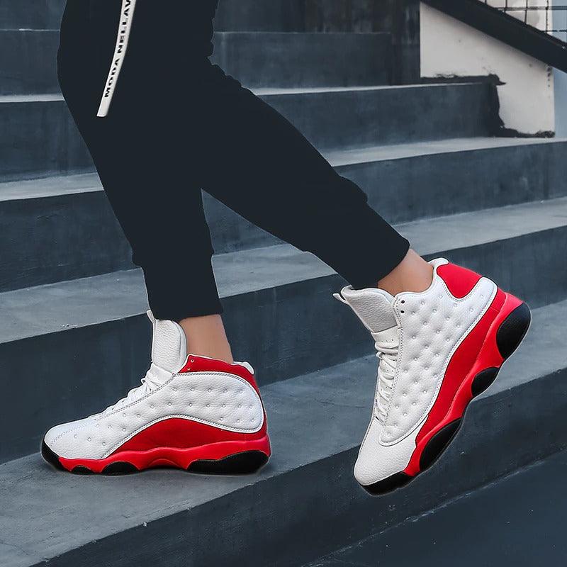 Winter Sneakers