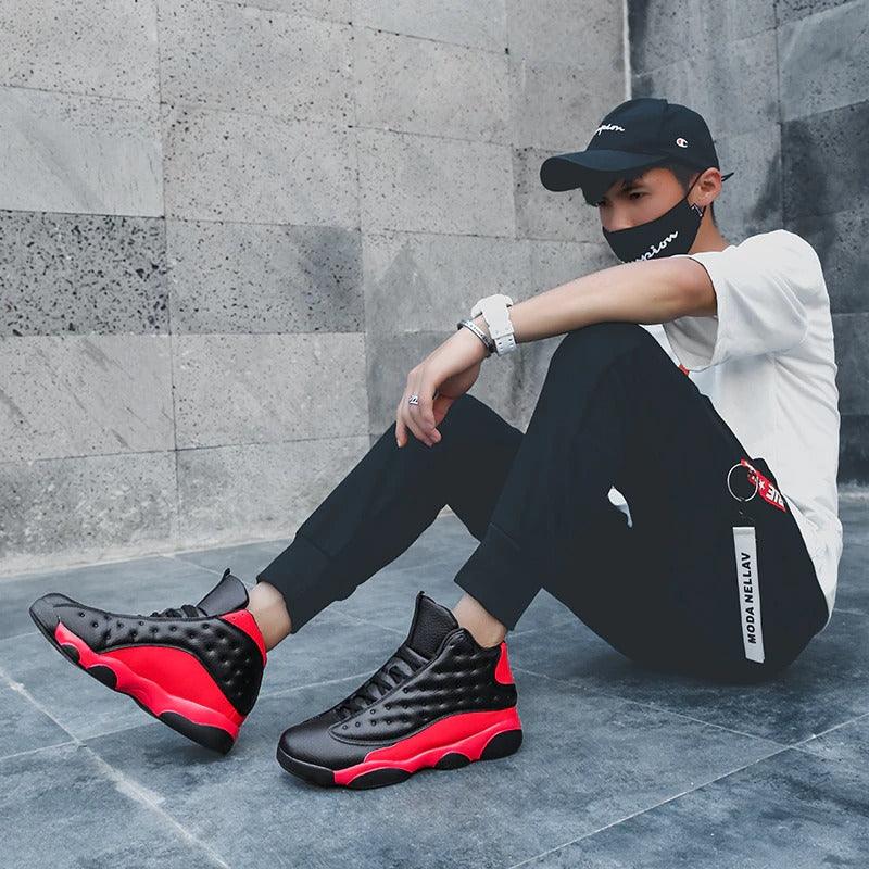 Winter Sneakers