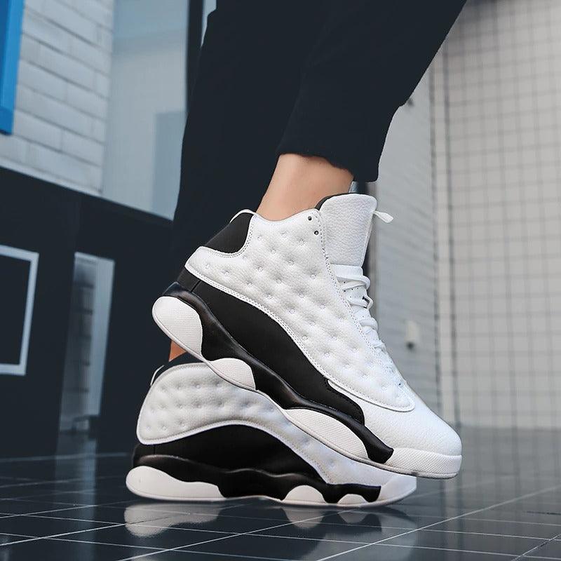 Winter Sneakers