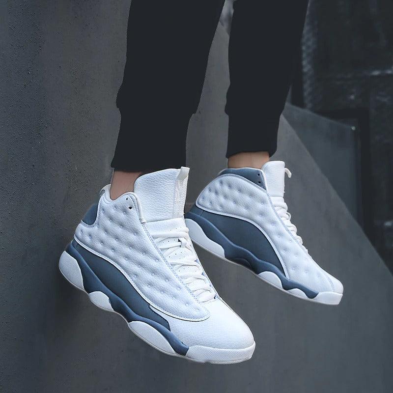 Winter Sneakers