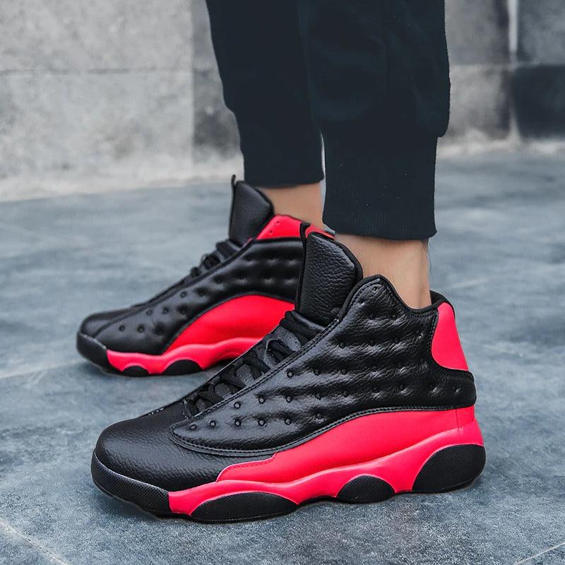 Winter Sneakers