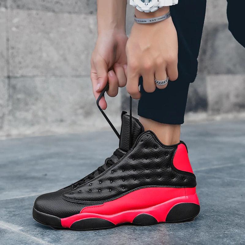 Winter Sneakers